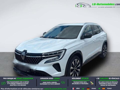 Renault Austral mild hybrid advanced 130 BVA 2023 occasion Beaupuy 31850