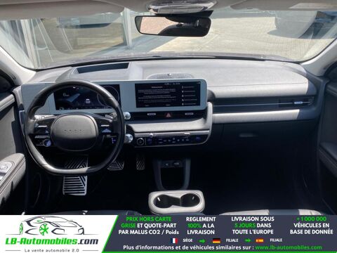 Ioniq 5 73 kWh - 218 ch 2022 occasion 31850 Beaupuy