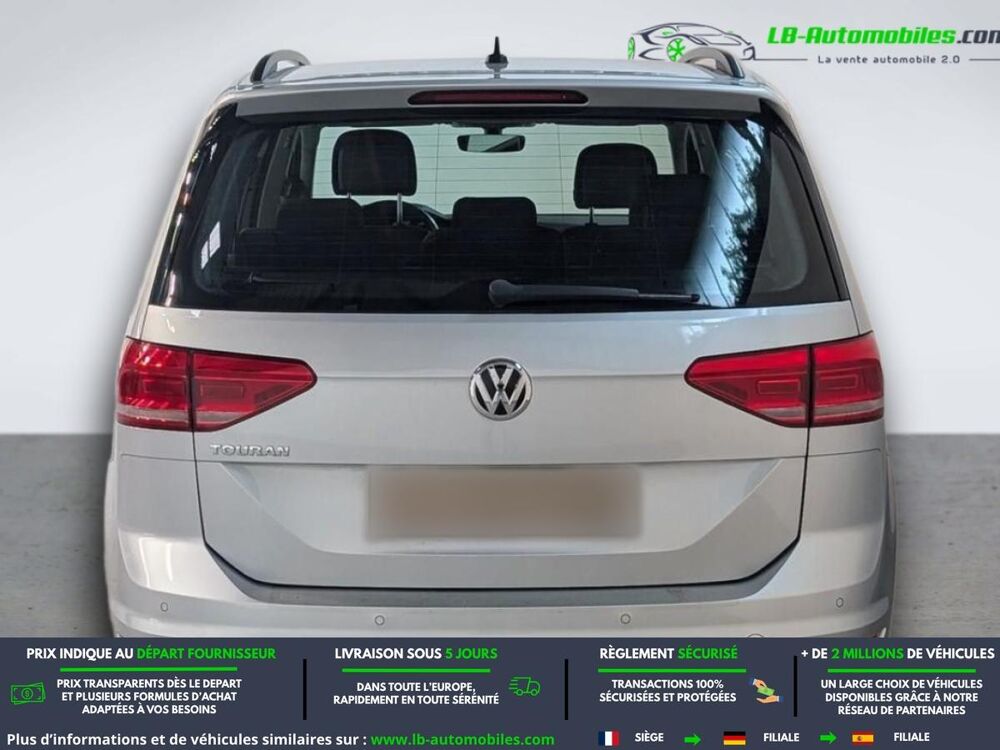 Touran 150 BVA 7pl 2020 occasion 31850 Beaupuy