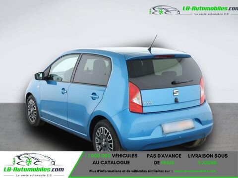 Mii 1.0 75 ch BVM 2019 occasion 31850 Beaupuy