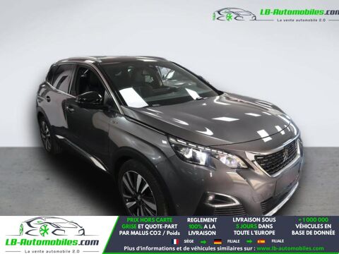 3008 2.0 BlueHDi 180ch BVA 2019 occasion 31850 Beaupuy