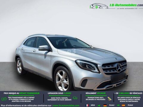 Classe GLA 180 BVM 2019 occasion 31850 Beaupuy