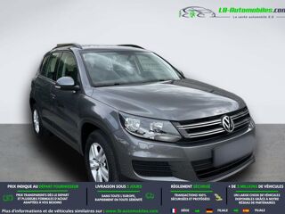 Tiguan 1.4 TSI 125 BMT 2016 occasion 31850 Beaupuy