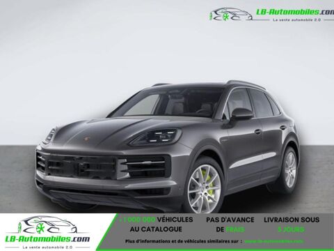 Porsche Cayenne E-Hybrid 3.0 V6 470 ch 2023 occasion Beaupuy 31850