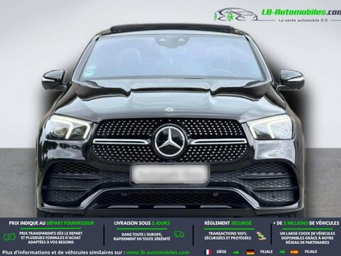 Classe GLE 400 d BVA 4Matic 2021 occasion 31850 Beaupuy