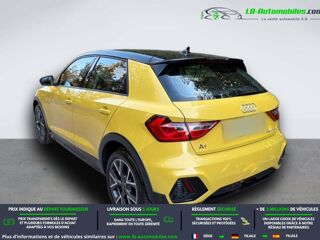 A1 25 TFSI 95 ch BVM 2020 occasion 31850 Beaupuy
