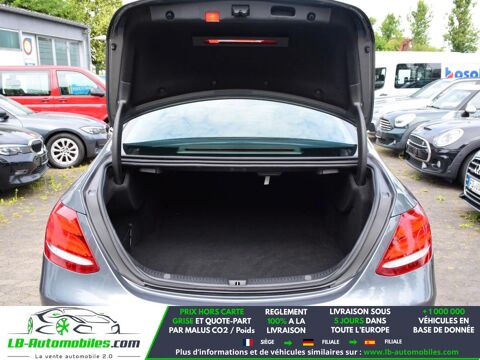 Classe E 400 4MATIC BVA 2018 occasion 31850 Beaupuy