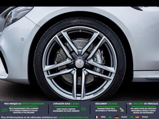 Classe E 63 AMG BVA 4-Matic+ 2019 occasion 31850 Beaupuy