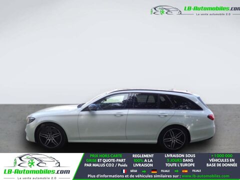 Classe E 220 CDI BVA 2019 occasion 31850 Beaupuy