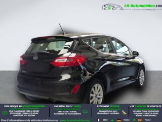 Fiesta 1.0 EcoBoost 125 ch BVM 2019 occasion 31850 Beaupuy