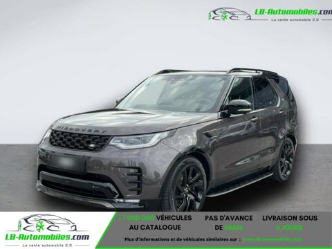 Land-Rover Discovery 3.0 D250 2022 occasion Beaupuy 31850