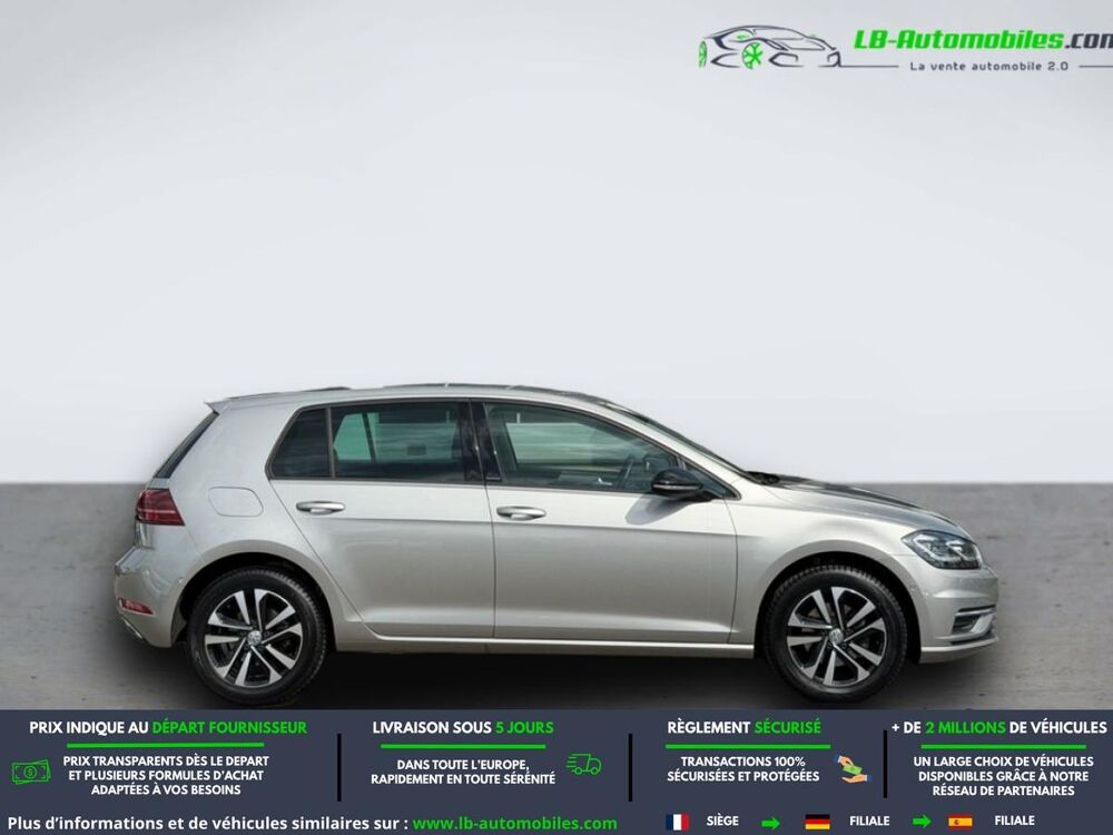 Golf 1.5 TSI 150 BVM 2019 occasion 31850 Beaupuy