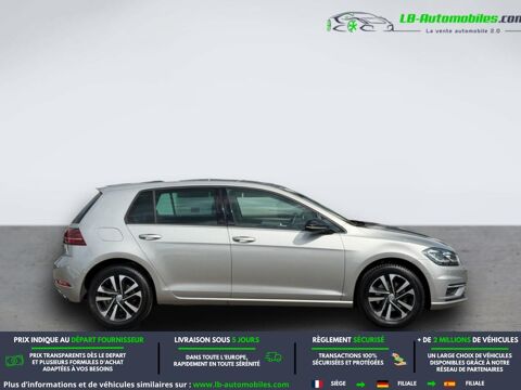 Golf 1.5 TSI 150 BVM 2019 occasion 31850 Beaupuy