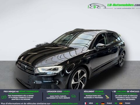 Annonce voiture Audi A3 21900 €