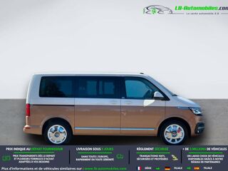 MULTIVAN 2.0 TDI 199 BVA 2020 occasion 31850 Beaupuy