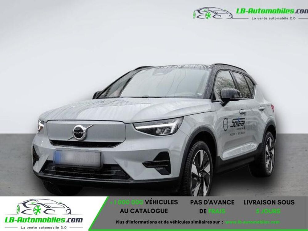 XC40 Electrique 252 ch BVA 2024 occasion 31850 Beaupuy