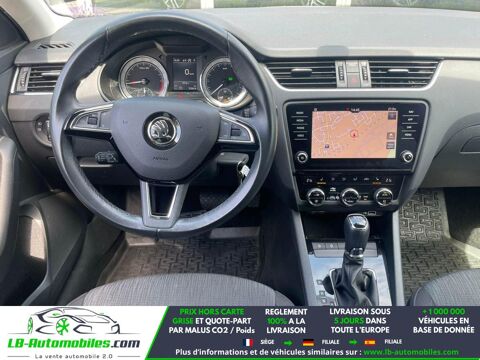 Octavia 2.0 TDI 150 ch BVA 2020 occasion 31850 Beaupuy
