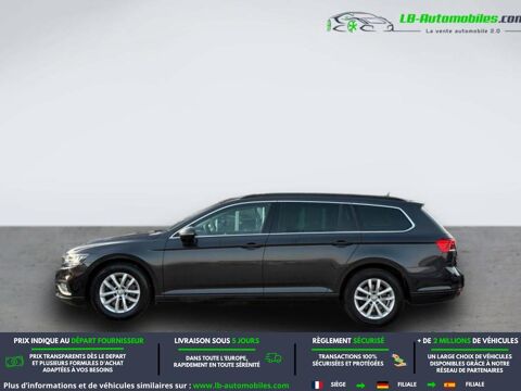 Golf SW 1.5 TSI 150 BVA 2020 occasion 31850 Beaupuy