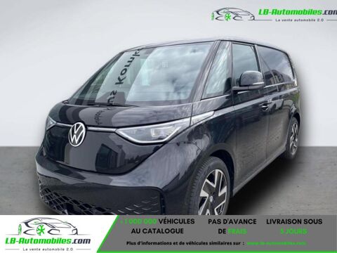 Volkswagen ID.3 204 CH 2024 occasion Beaupuy 31850