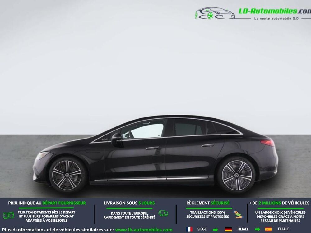 EQE 350 4MATIC 2022 occasion 31850 Beaupuy
