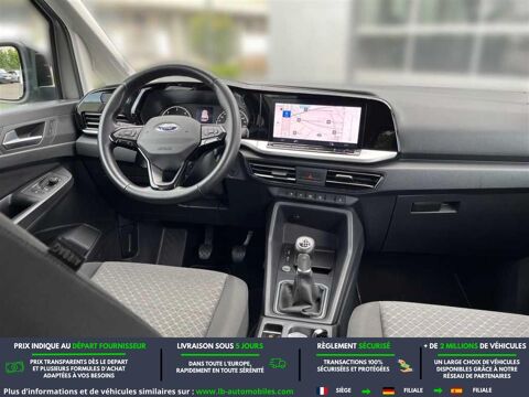 Grand C-MAX 2.0 EcoBlue 122 BVM 2023 occasion 31850 Beaupuy