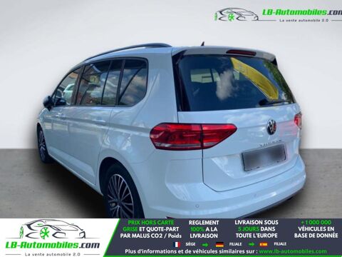 Touran 1.5 TSI EVO 150 BVA 7pl 2024 occasion 31850 Beaupuy