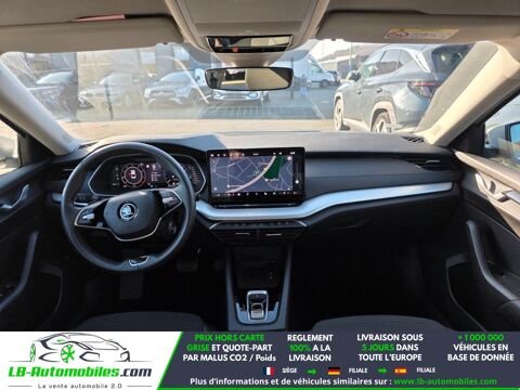 Octavia 1.5 TSI 150 ch BVA 2025 occasion 31850 Beaupuy