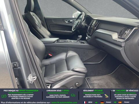 XC60 D4 AWD 190 ch BVA 2019 occasion 31850 Beaupuy