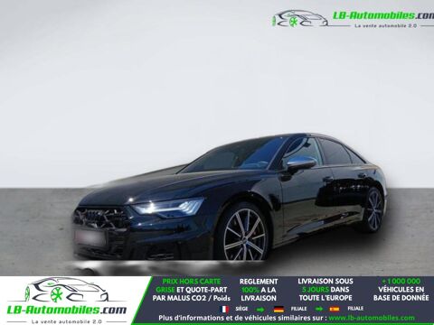 Annonce voiture Audi S6 61900 €