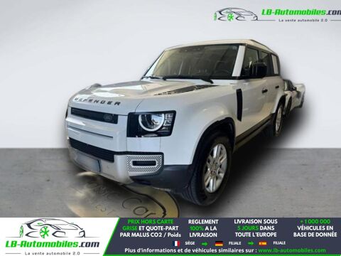 Defender 110 D240 BVA 2020 occasion 31850 Beaupuy
