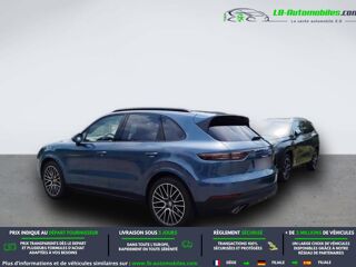 Cayenne GTS 3.6 V6 440 ch 2018 occasion 31850 Beaupuy