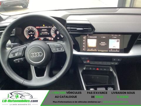 A3 40 TDI 200 BVA Quattro 2024 occasion 31850 Beaupuy