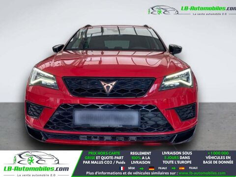 Annonce voiture Cupra Ateca 28800 €