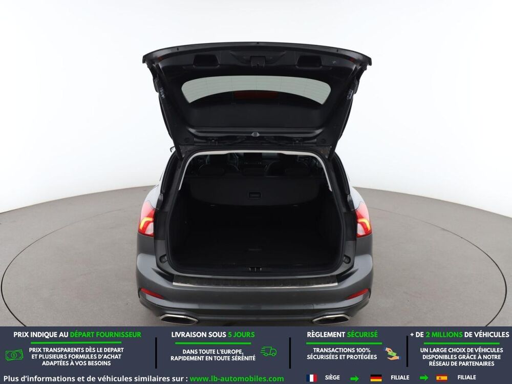Focus 1.0 EcoBoost 155 mHEV 2020 occasion 31850 Beaupuy