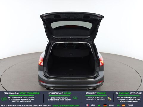 Focus 1.0 EcoBoost 155 mHEV 2020 occasion 31850 Beaupuy