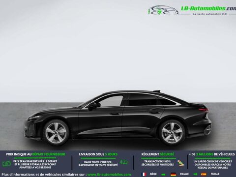A6 40 TDI 204 ch Quattro 2025 occasion 31850 Beaupuy