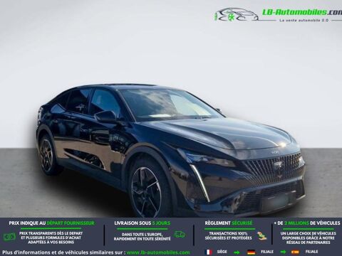 408 PHEV 225 e-BVA 2025 occasion 31850 Beaupuy