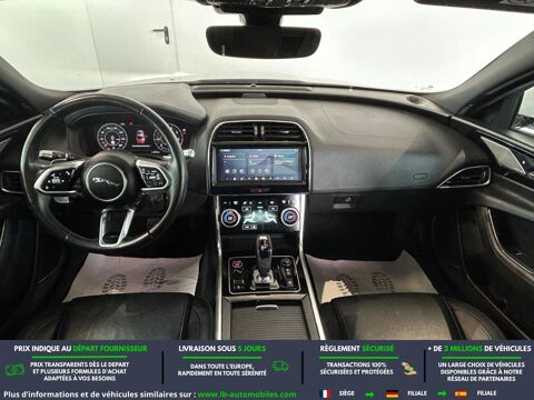 XE P250 BVA 2020 occasion 31850 Beaupuy
