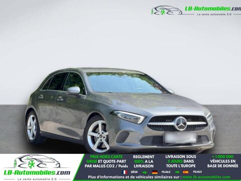 Annonce voiture Mercedes Classe A 24700 €