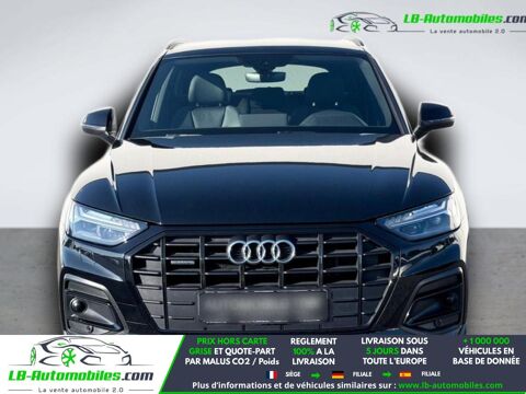 Q5 50 TFSIe 299 BVA Quattro 2022 occasion 31850 Beaupuy