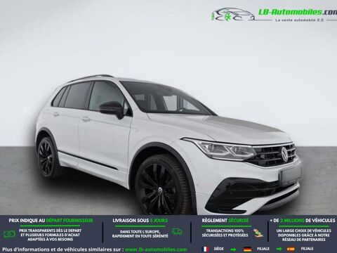 Tiguan 1.5 eHybrid 245 BVA 2023 occasion 31850 Beaupuy