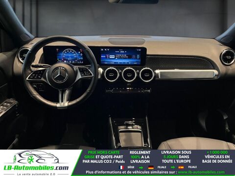 GLB 220 d BVA 4Matic 2025 occasion 31850 Beaupuy