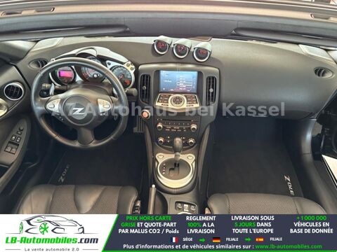 370 Z 3.7 V6 328 BVA 2018 occasion 31850 Beaupuy