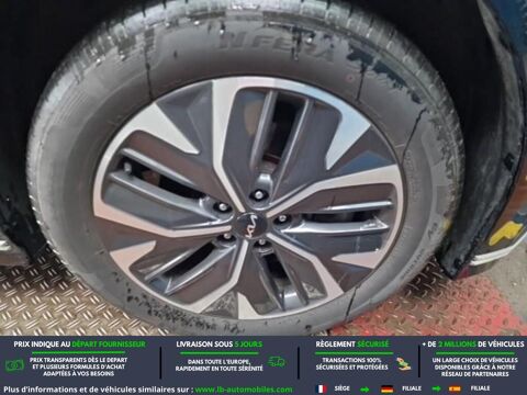 EV6 229 ch 2022 occasion 31850 Beaupuy