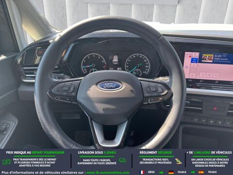 Grand C-MAX 1.5 EcoBoost 114 BVA 2023 occasion 31850 Beaupuy