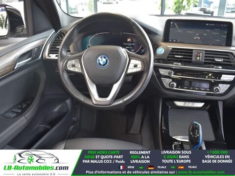 iX M Sport 286 ch BVA8 2021 occasion 31850 Beaupuy