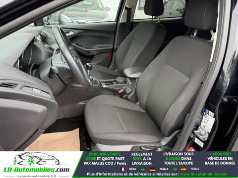 Focus 1.0 EcoBoost 125 BVM 2016 occasion 31850 Beaupuy
