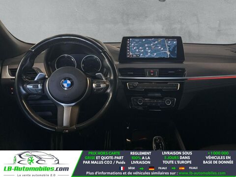 X2 xDrive 20d 190 ch BVA 2022 occasion 31850 Beaupuy