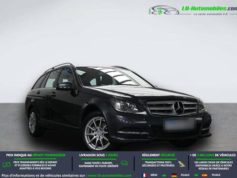 Classe C 180 Avantgarde Executive A 2013 occasion 31850 Beaupuy