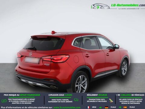MG.EHS 1.5T GDI PHEV 258 2022 occasion 31850 Beaupuy